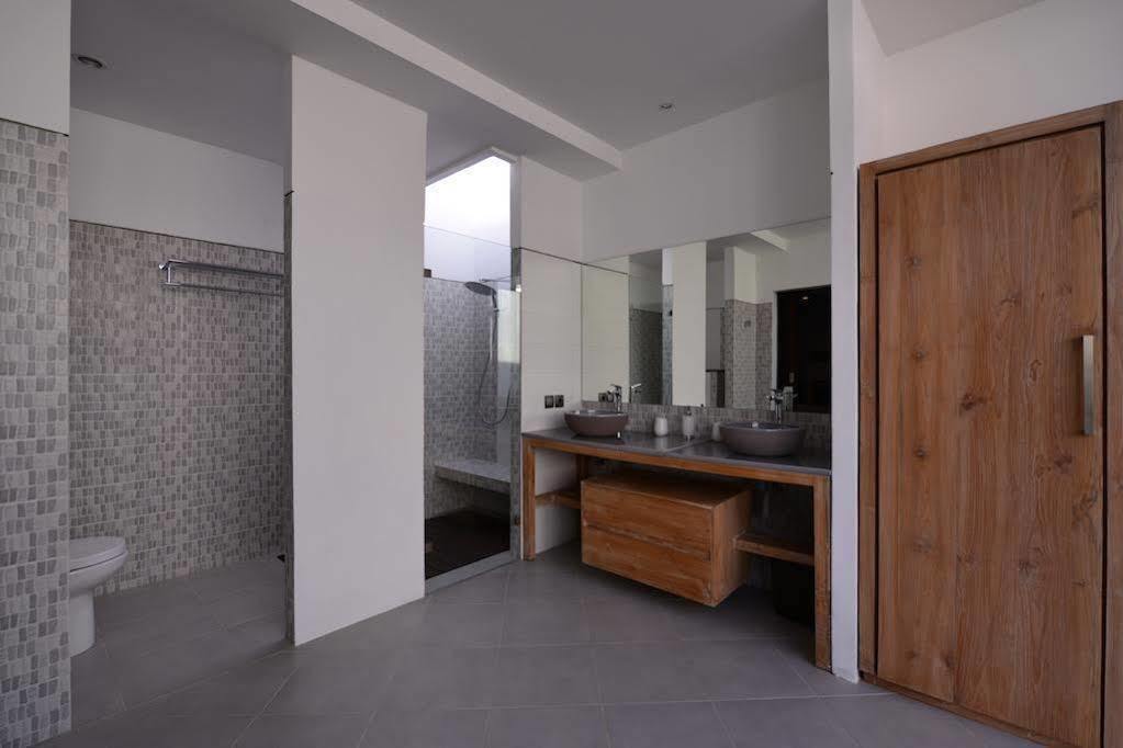Zoe Villa Canggu Exteriér fotografie
