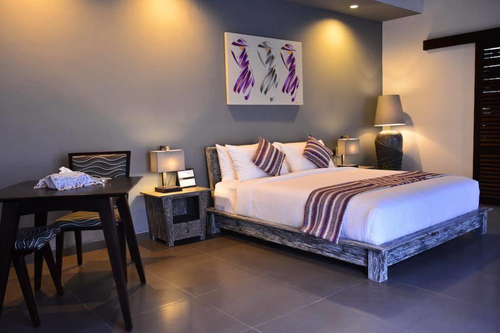 Zoe Villa Canggu Exteriér fotografie